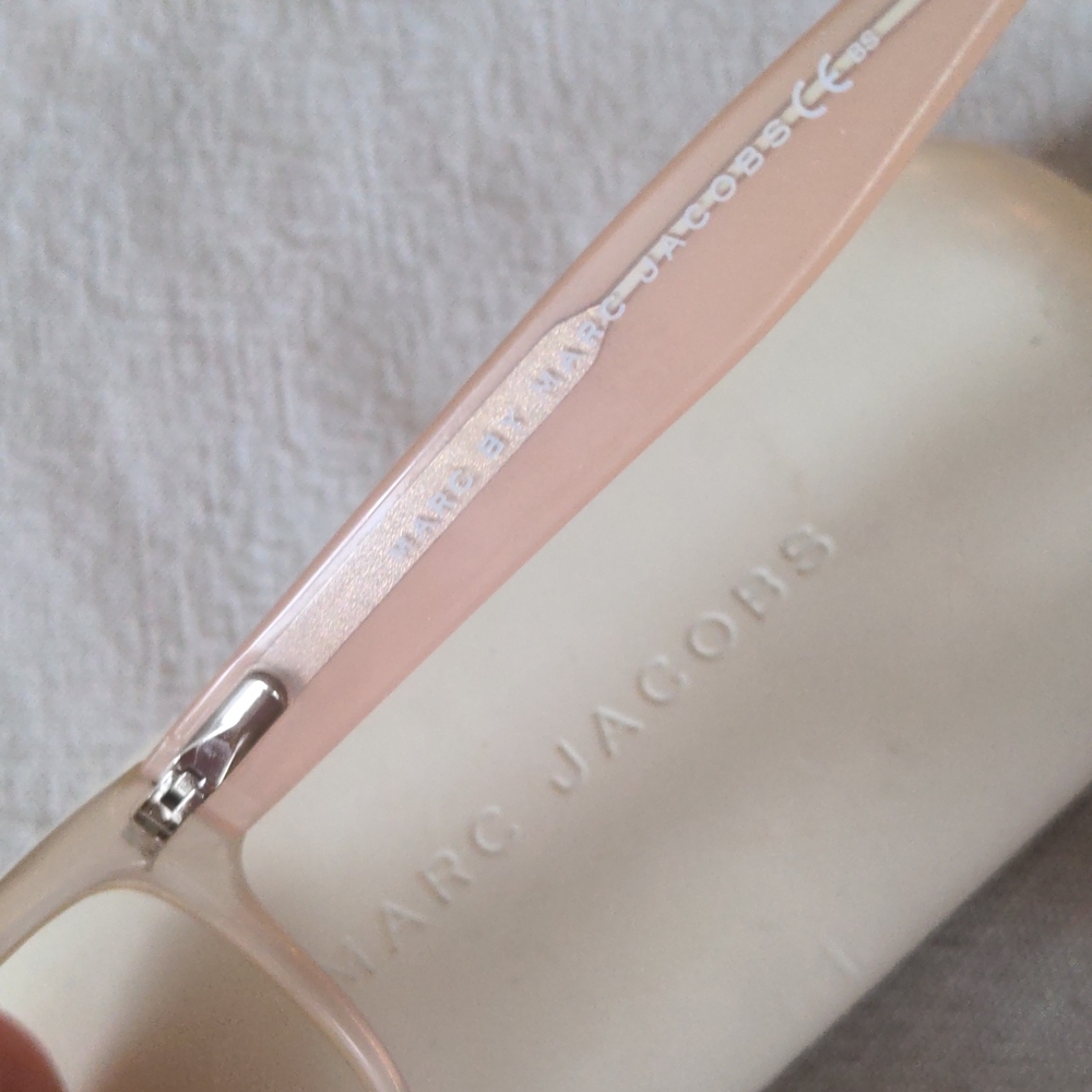 MARC by Marc Jacobs frames - Picture 2 of 9
